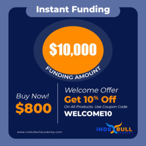 Instant Funding ( $10000)